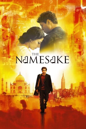 The Namesake film poster