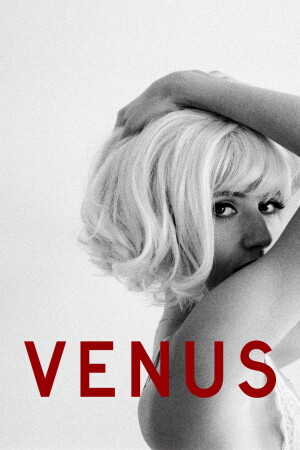 Póster de la película Venus