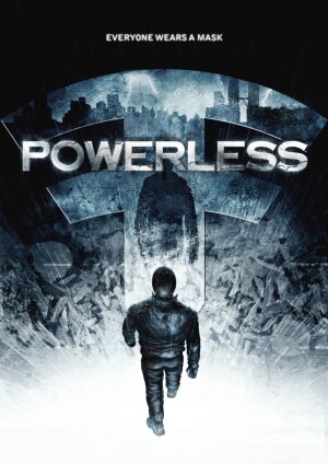 Póster de la película Powerless