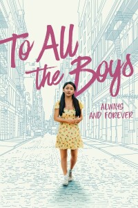 To All the Boys: Always and Forever filming locations To All the Boys: Always and Forever filming locations