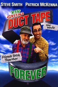 Duct Tape Forever filming locations Duct Tape Forever filming locations