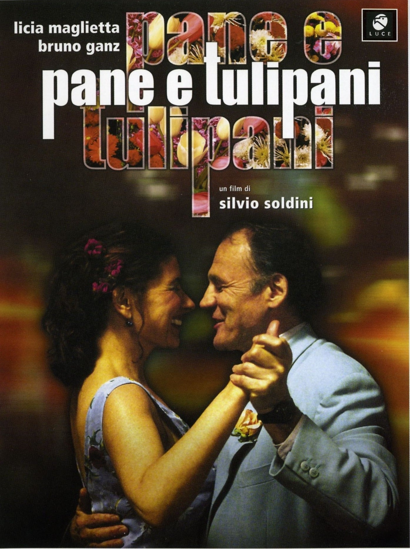 Poster of Bread and Tulips