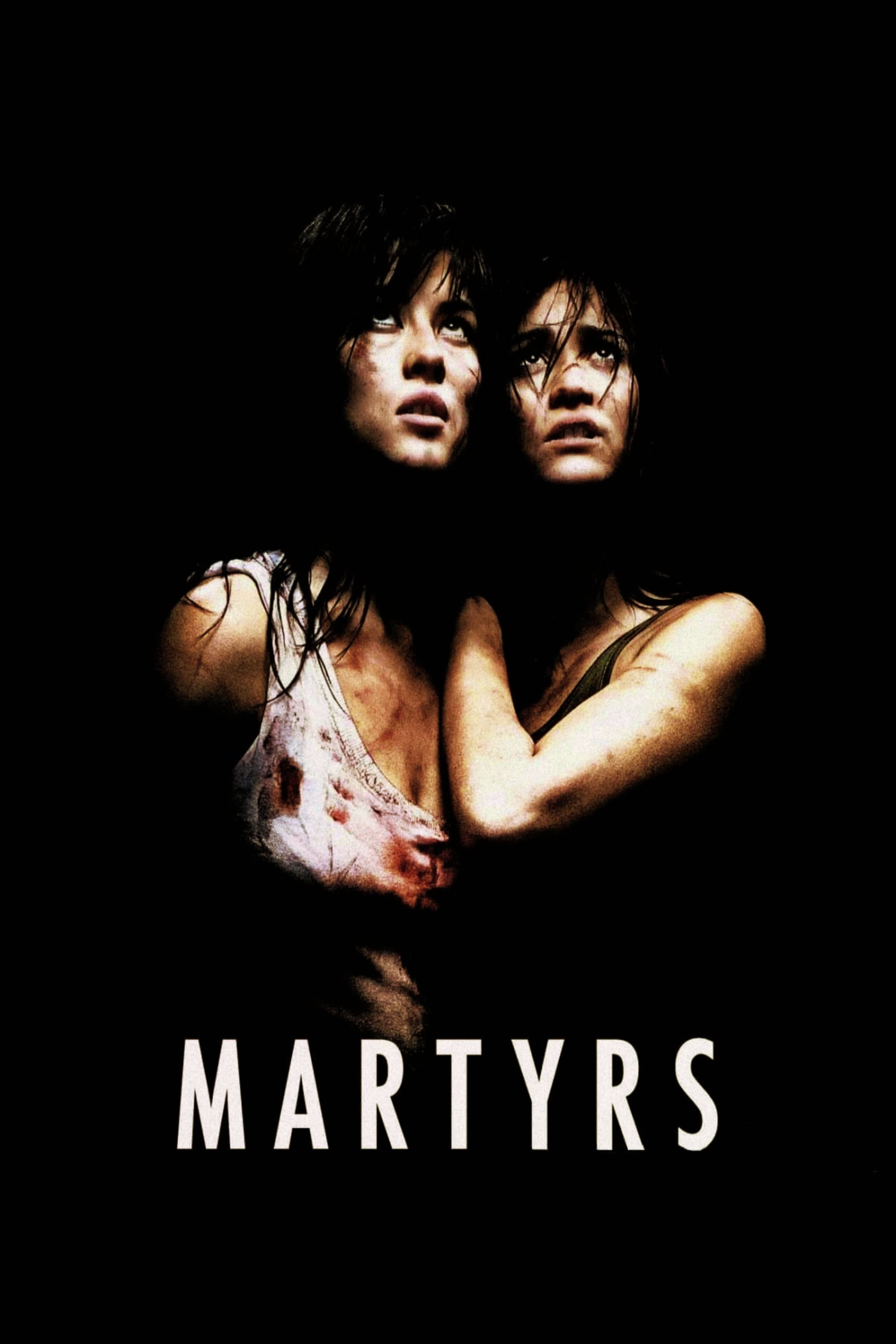 Dónde se rodó Martyrs Dónde se rodó Martyrs