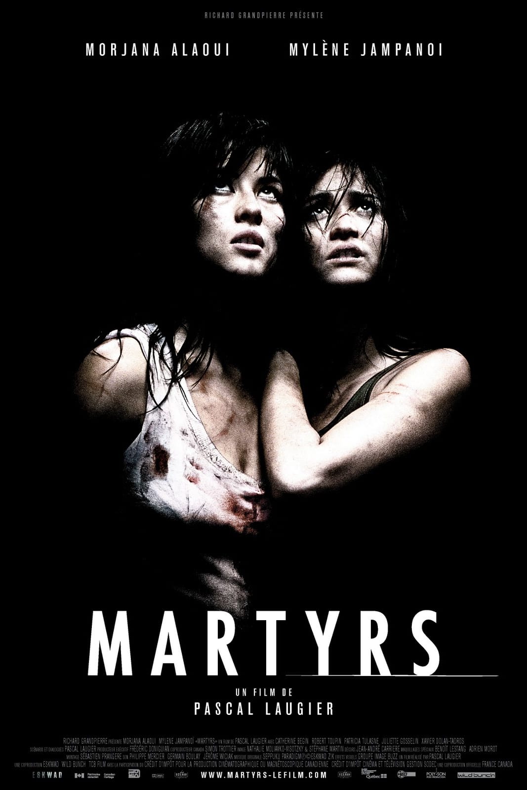 Poster of Martyrs