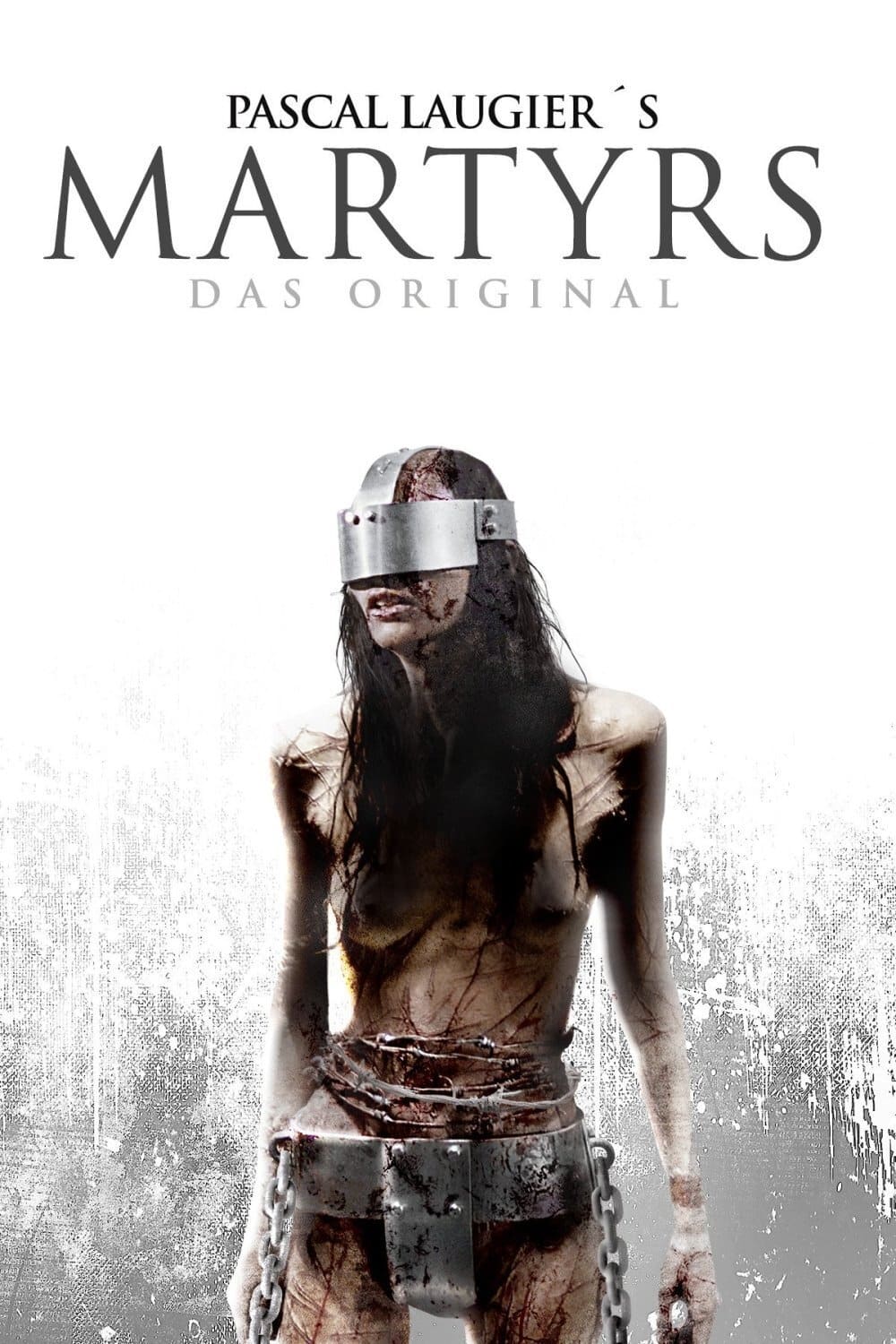 Poster of Martyrs