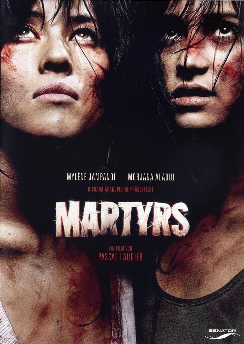 Poster of Martyrs