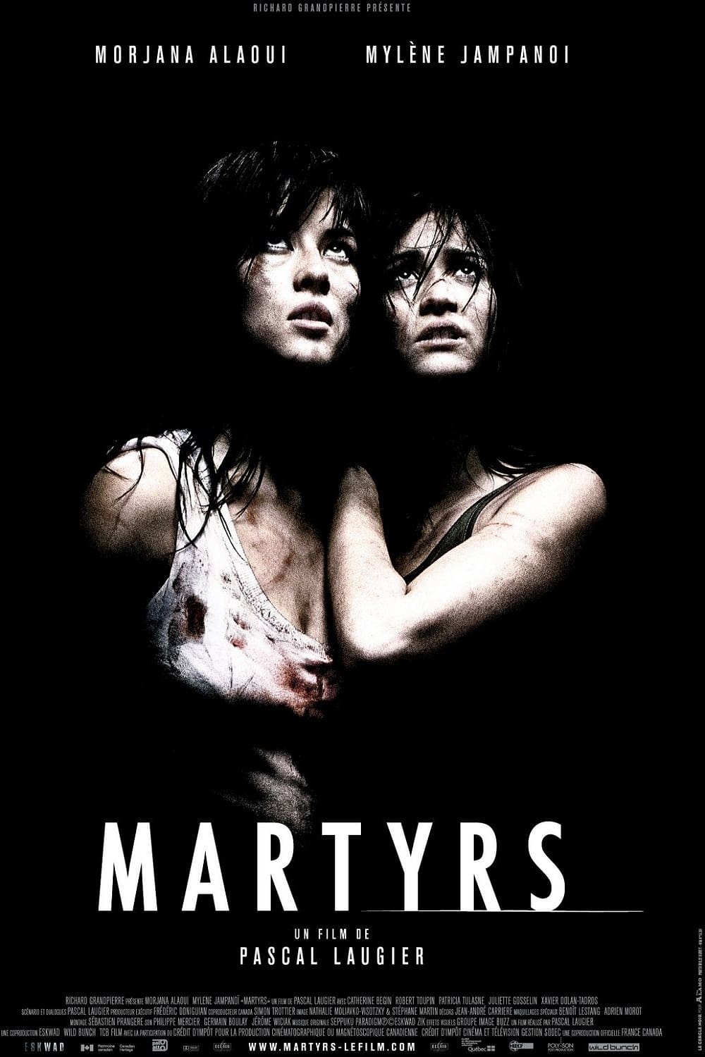 Poster of Martyrs