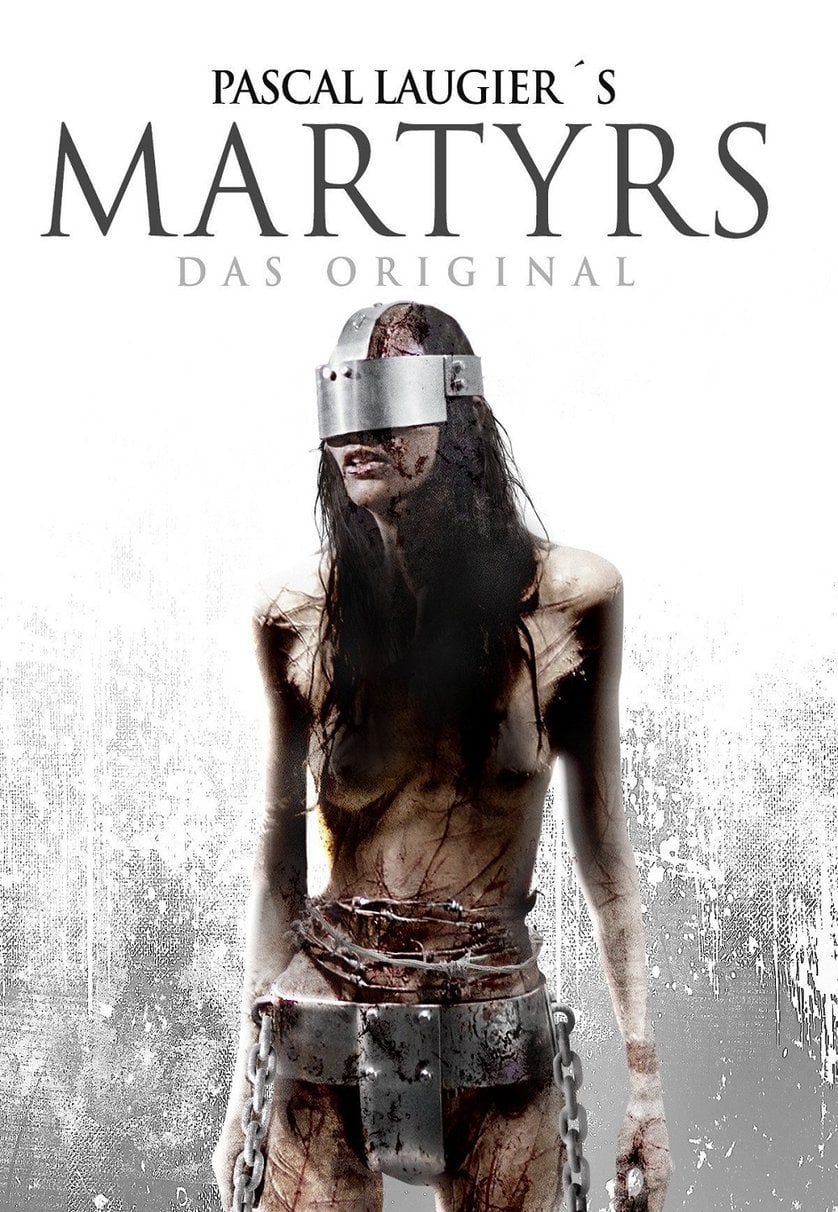 Poster of Martyrs