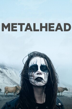 Metalhead film poster