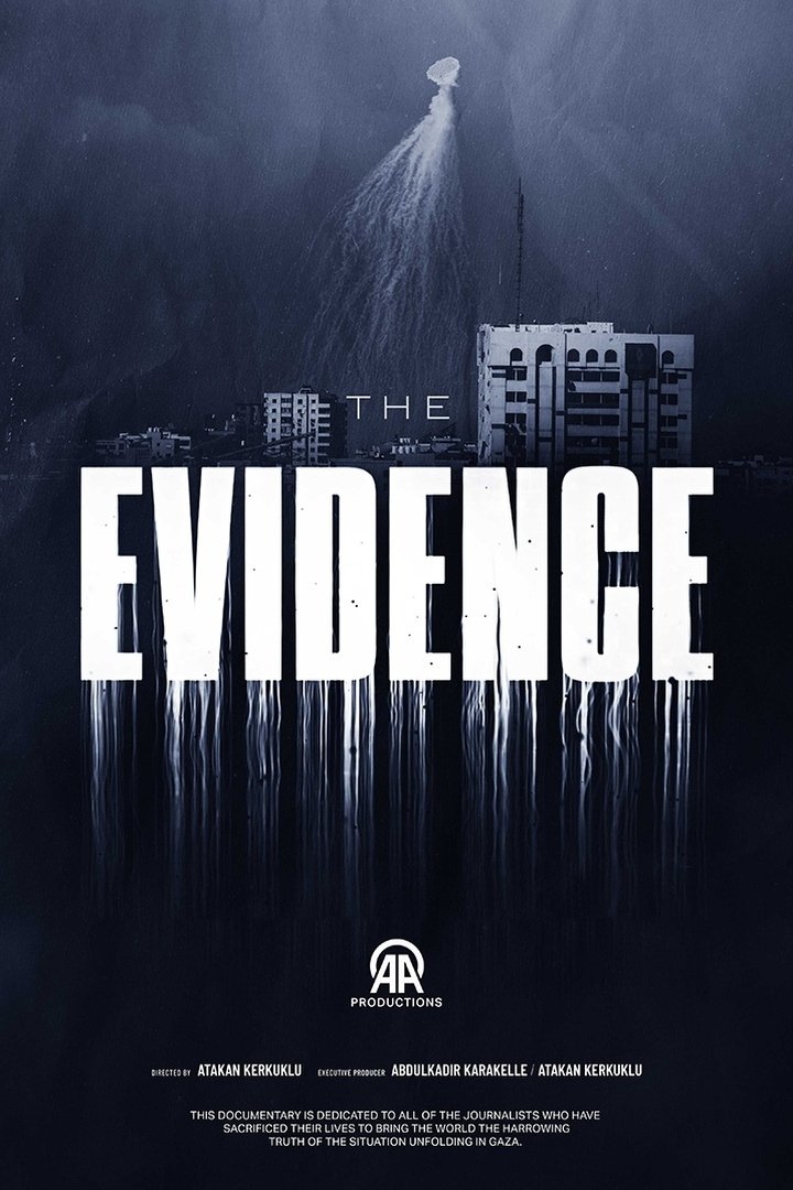 Dónde se rodó The Evidence Dónde se rodó The Evidence