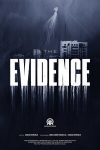 The Evidence filming locations