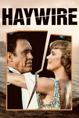 Haywire film poster