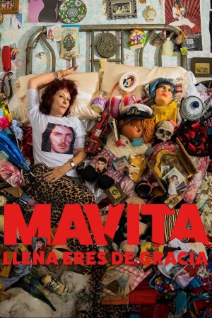 Mavita, Amazing Grace film poster