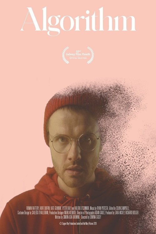 Dónde se rodó Algorithm