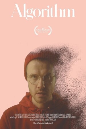 Algorithm film poster