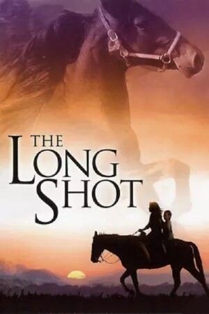 The Long Shot film poster