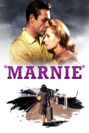 Marnie film poster