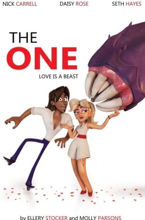 The One film poster