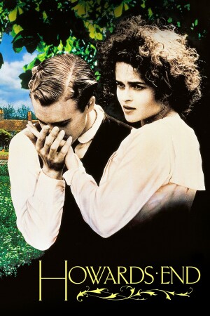 Póster de la película Regreso a Howards End