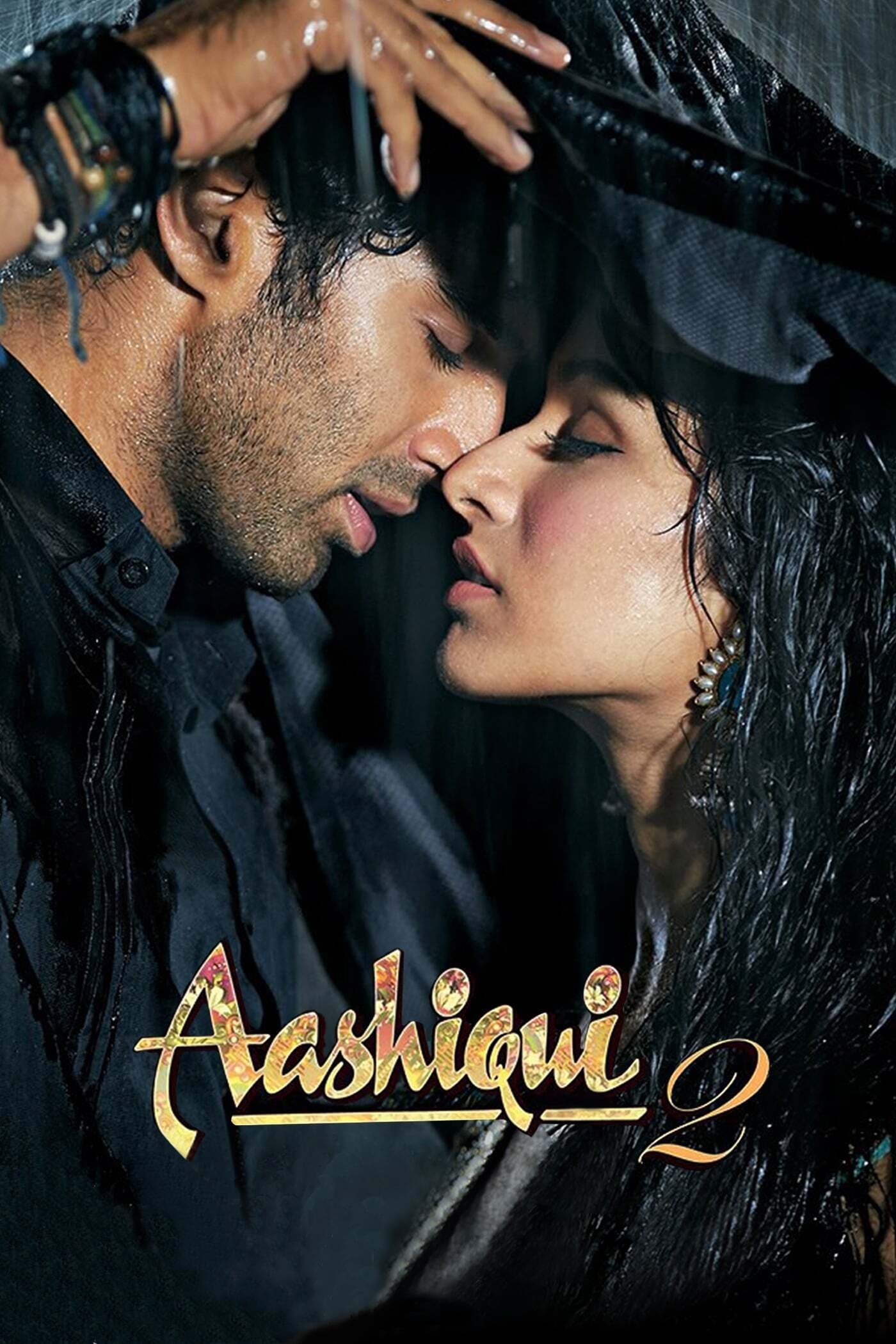 Póster de la película आशिकी २