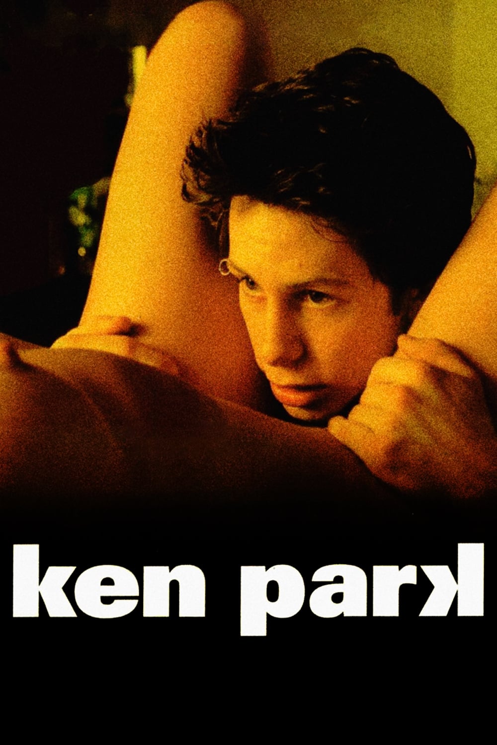Poster of Ken Park