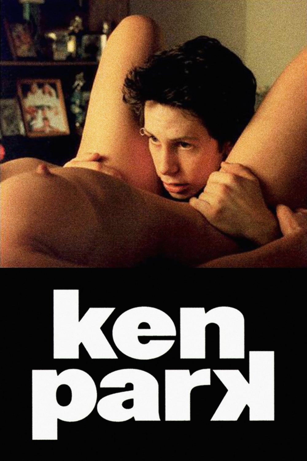 Poster of Ken Park