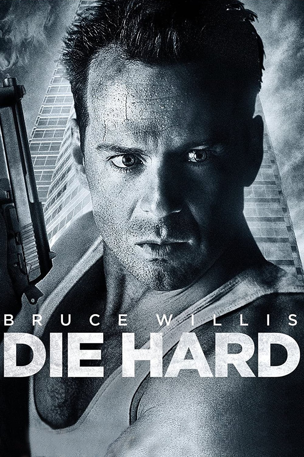 Poster of Die Hard