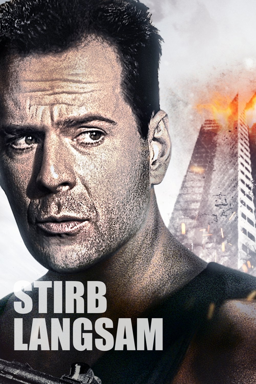 Poster of Die Hard