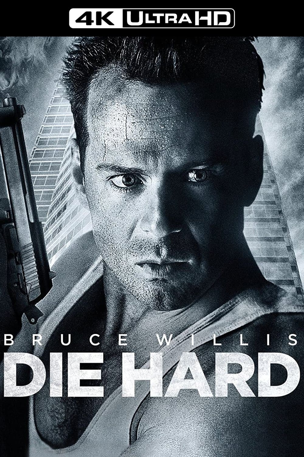 Poster of Die Hard