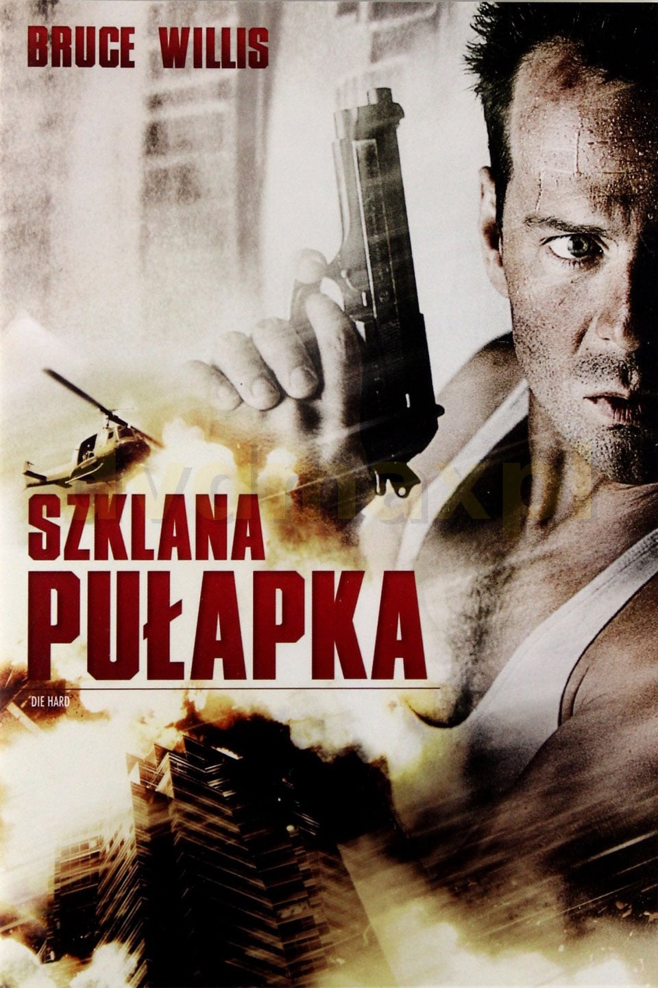 Poster of Die Hard
