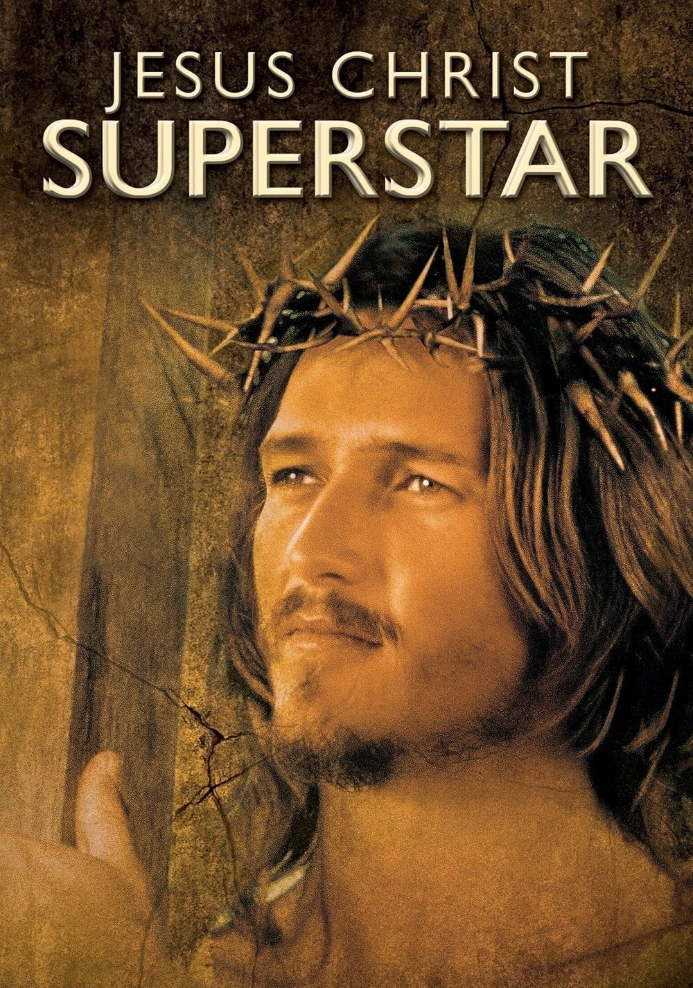 Poster of Jesus Christ Superstar