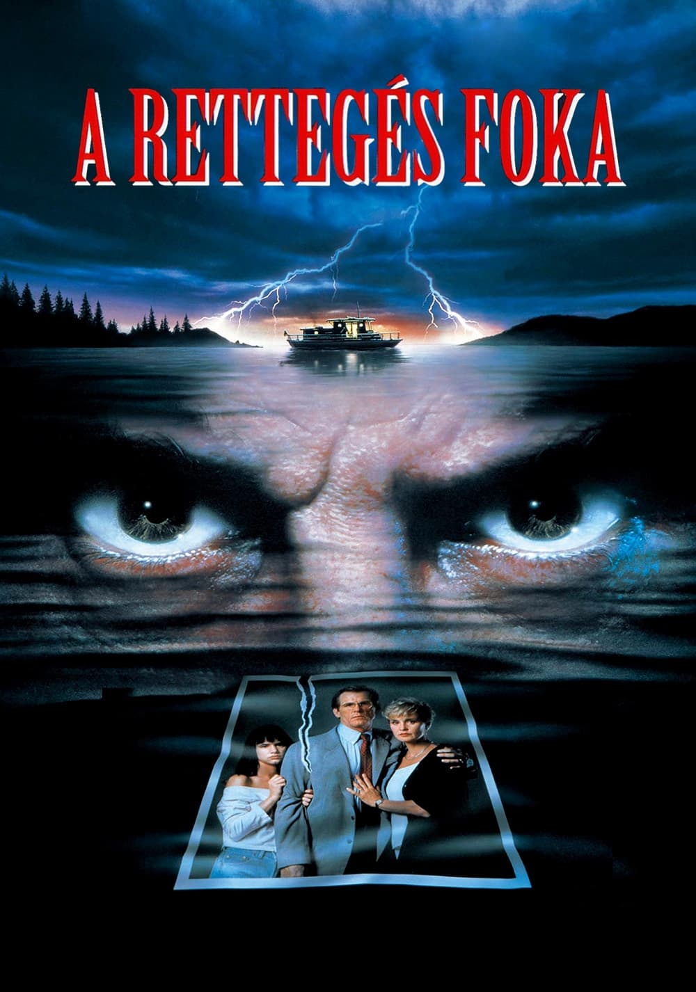 Poster of Cape Fear