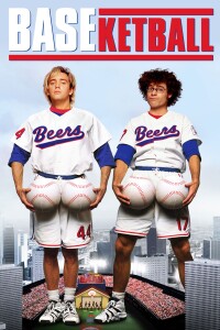 BASEketball filming locations
