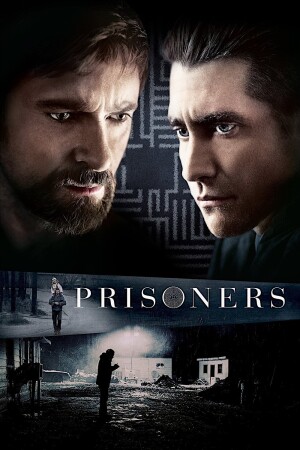 Prisoners film poster