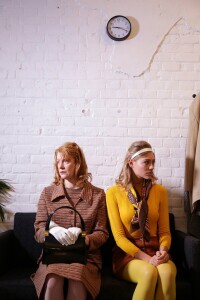 Pose filming locations