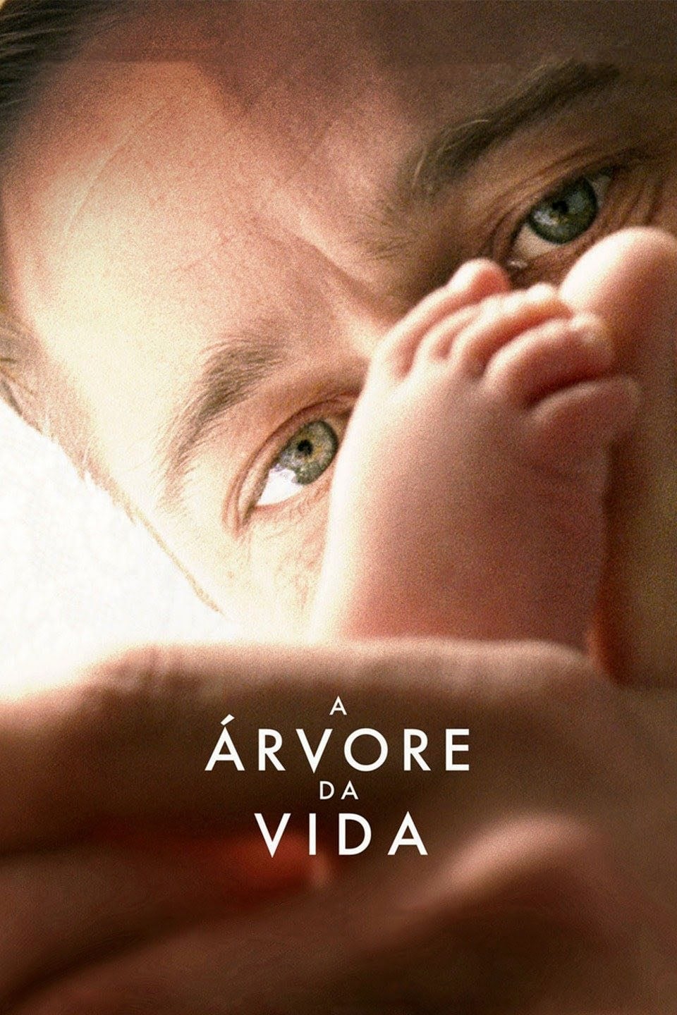 Poster of The Tree of Life