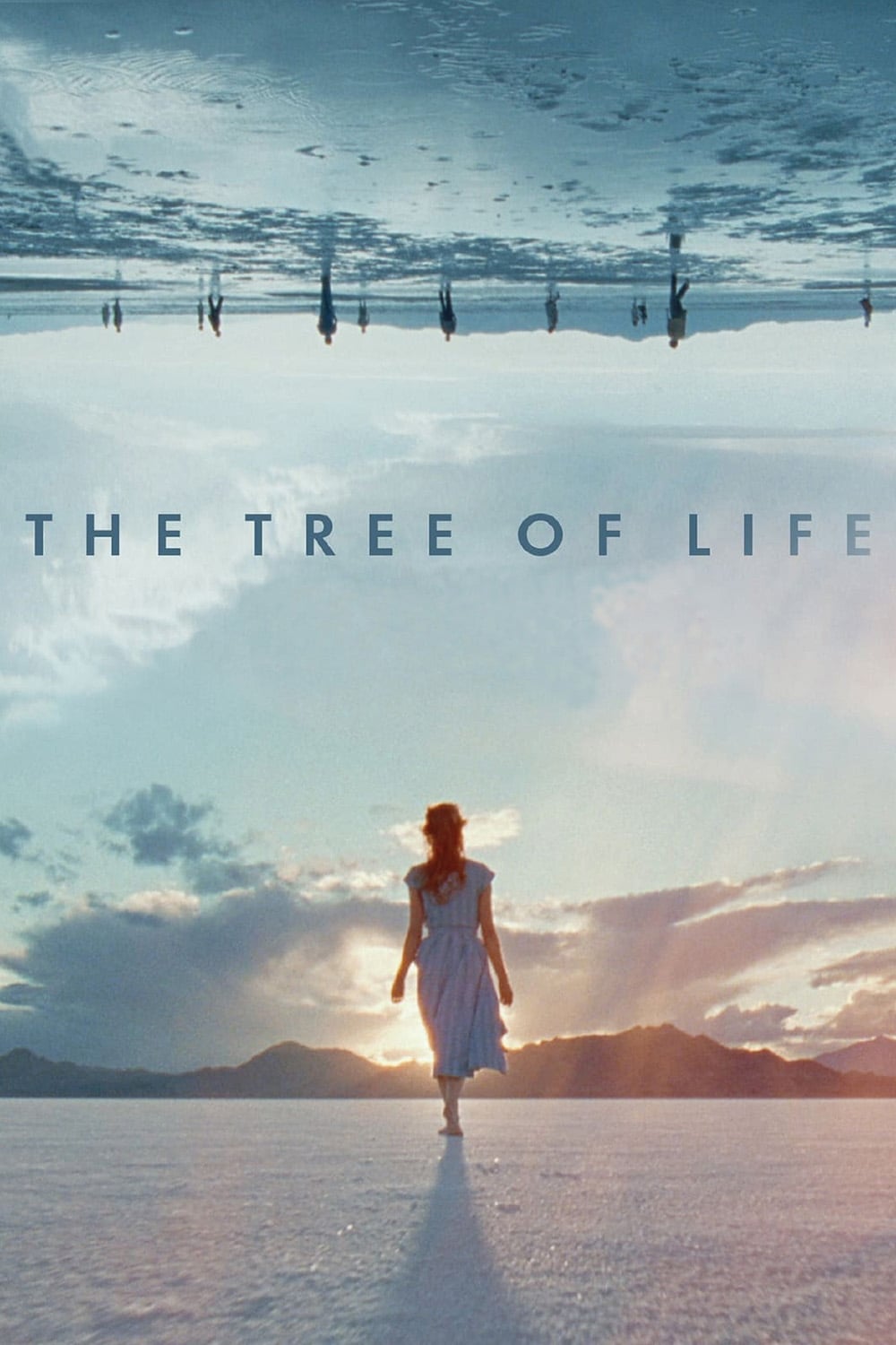 Poster of The Tree of Life