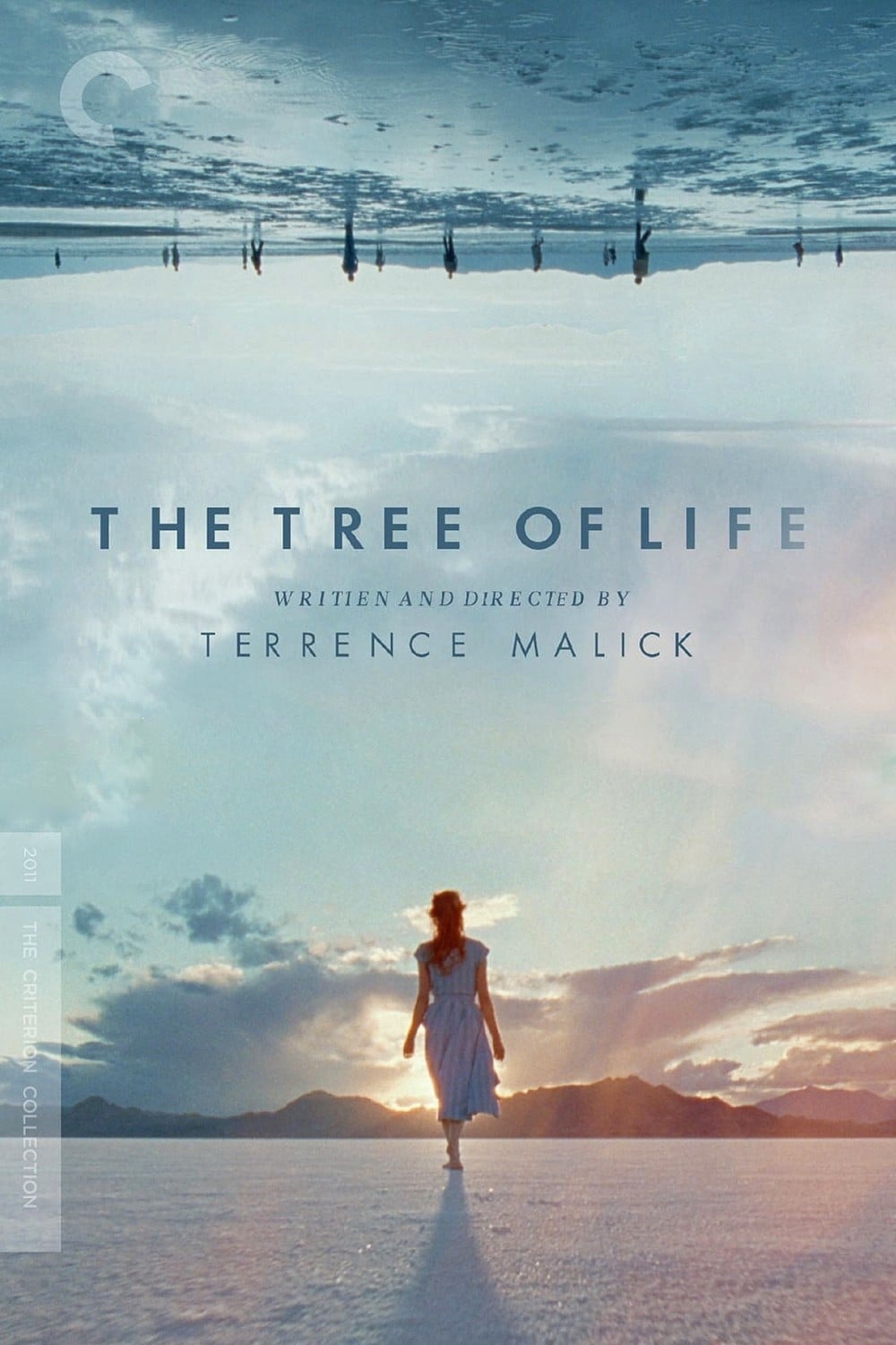 Poster of The Tree of Life