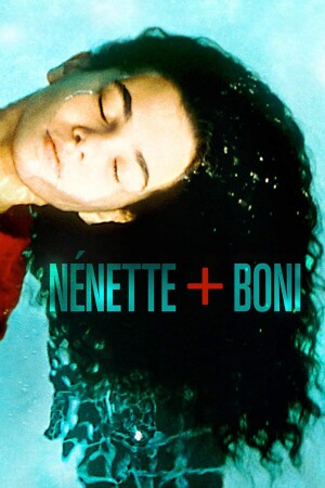 Póster de la película Nénette et Boni