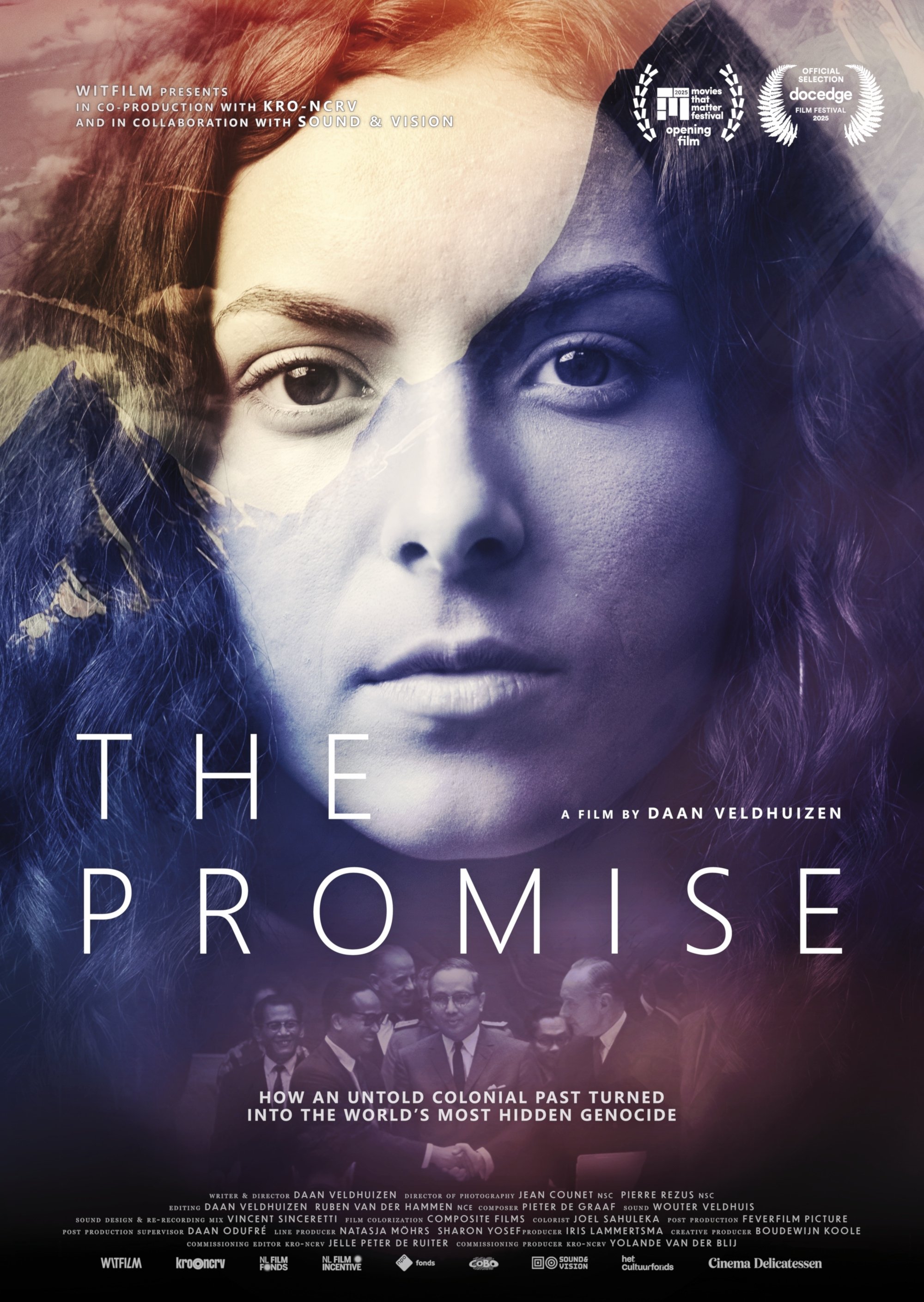 Dónde se rodó The Promise Dónde se rodó The Promise