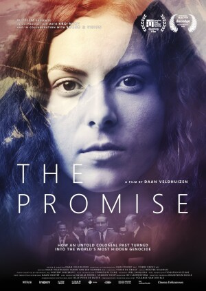 Póster de la película The Promise