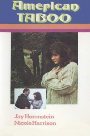 American Taboo film poster