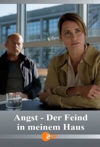 Angst filming locations
