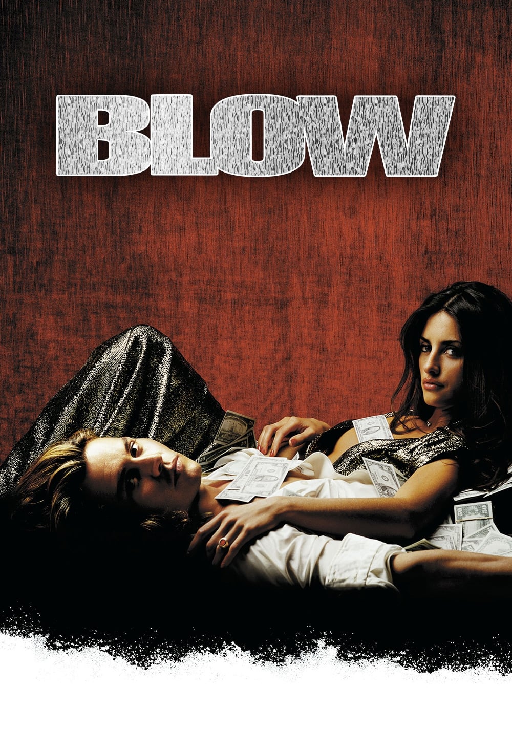 Póster de Blow