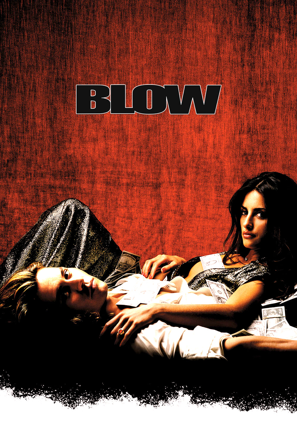 Póster de Blow