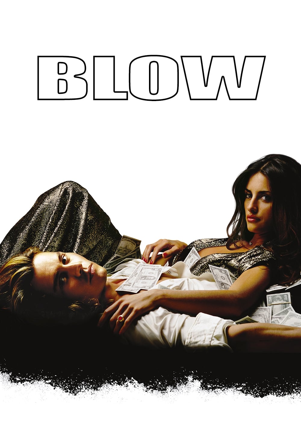 Póster de Blow