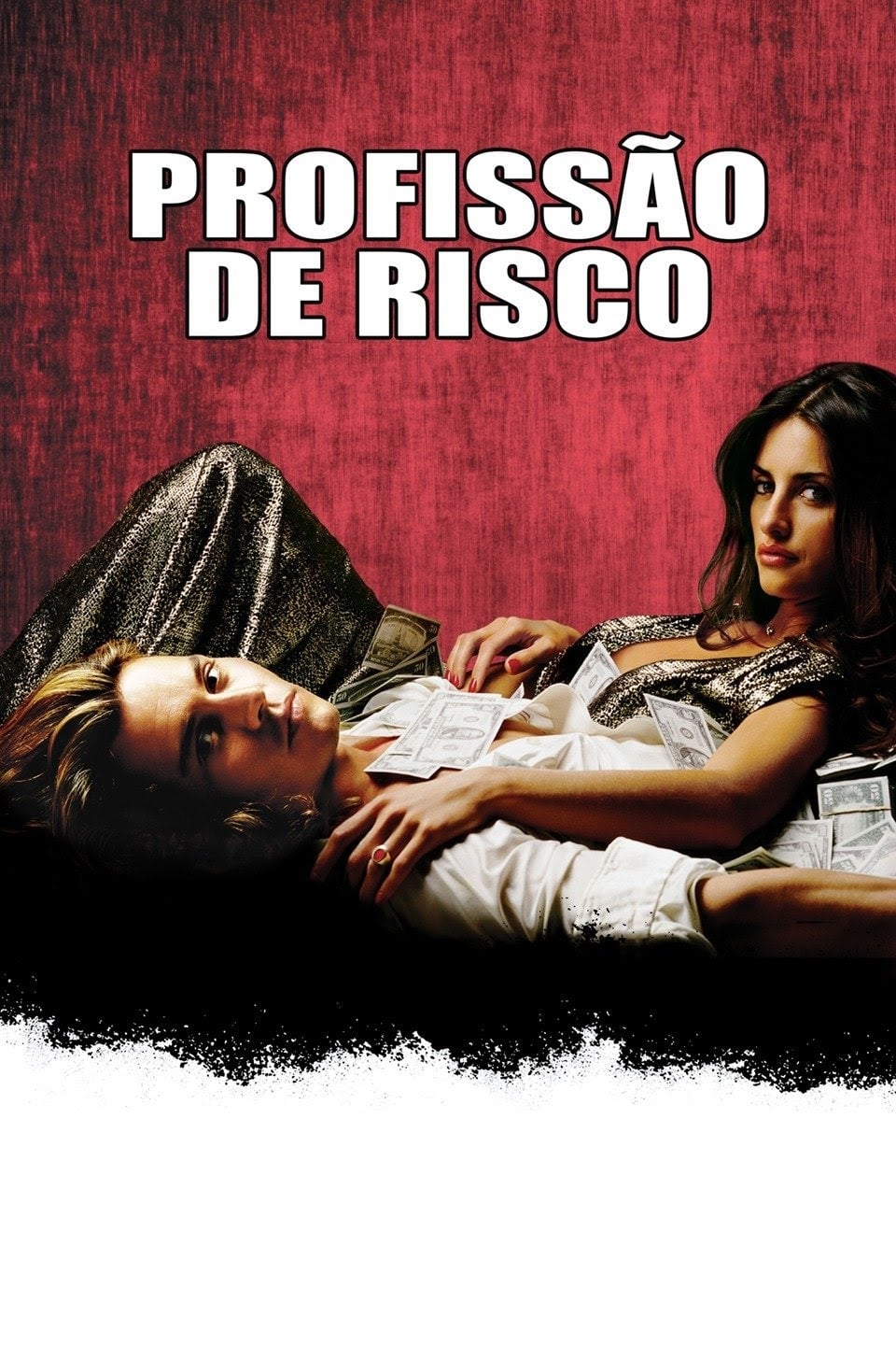 Póster de Blow