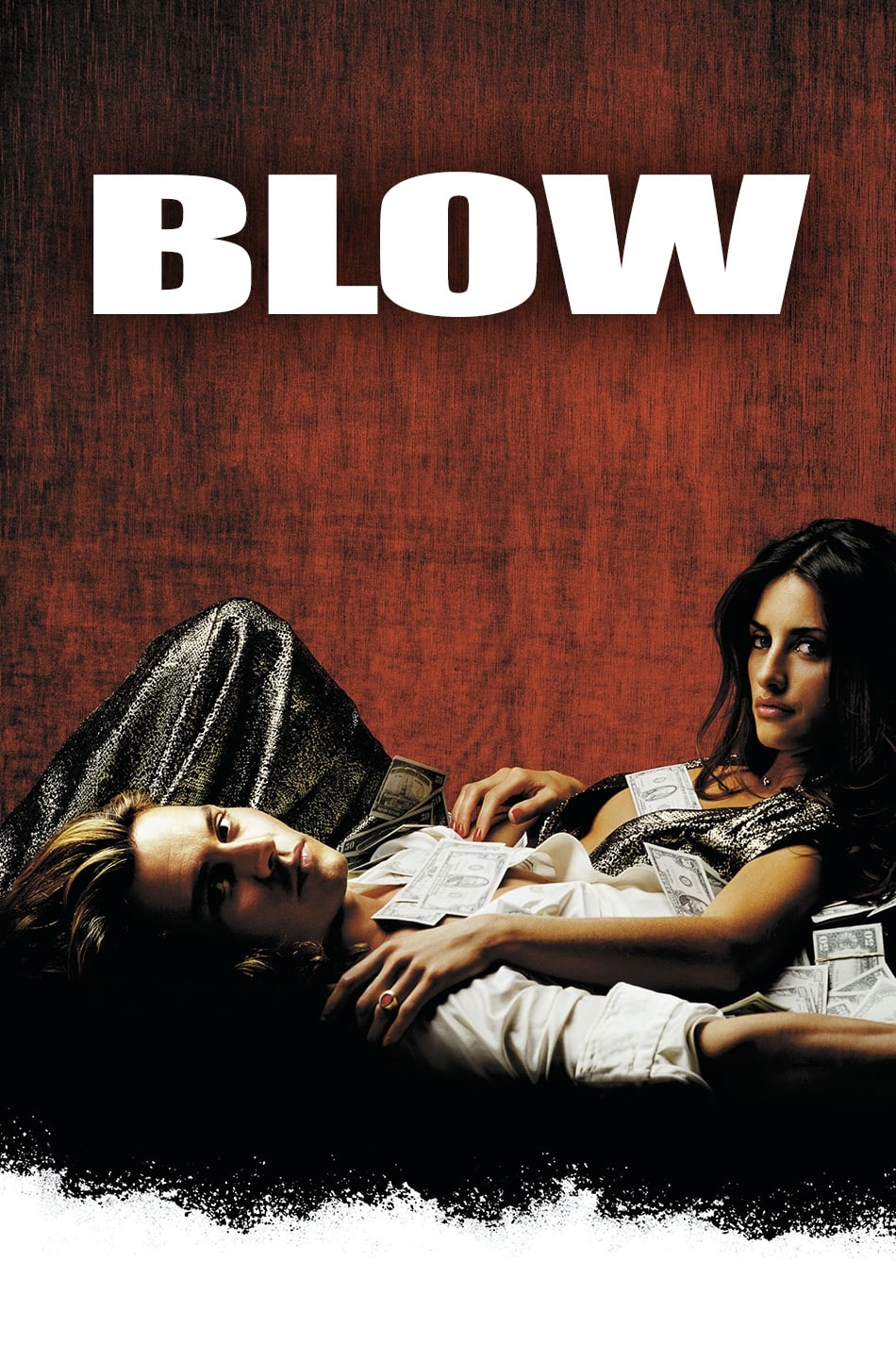 Póster de Blow