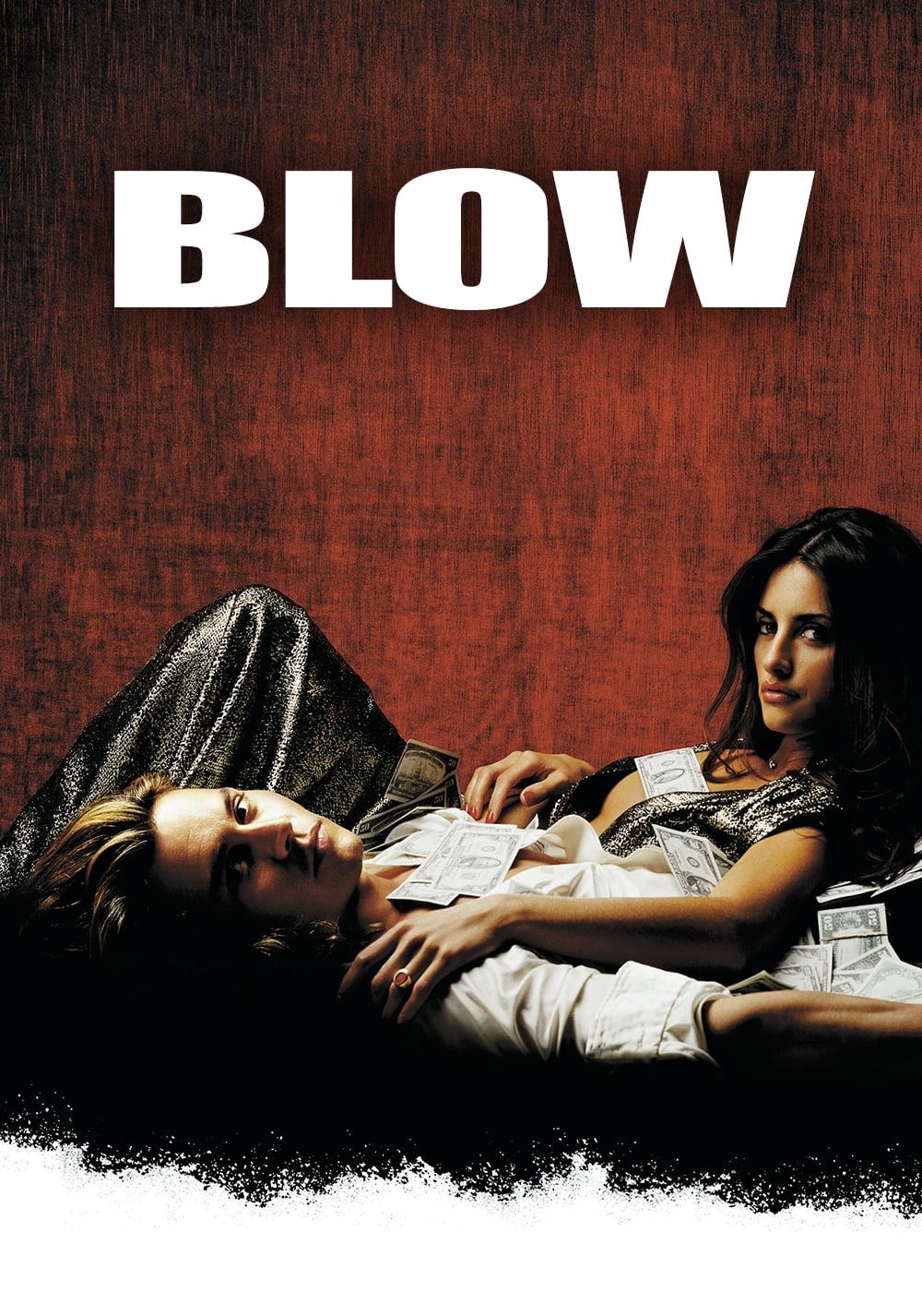 Póster de Blow