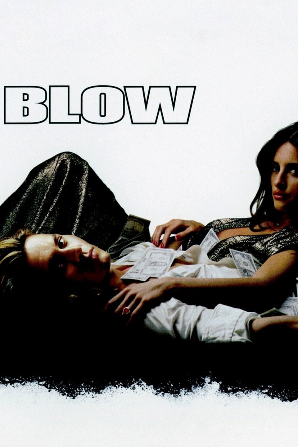 Póster de Blow